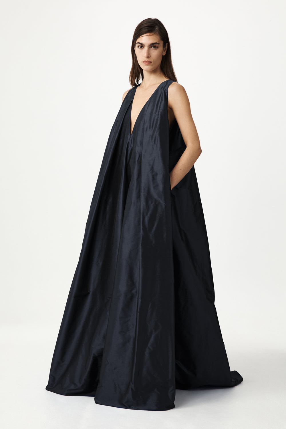 Delva Dress