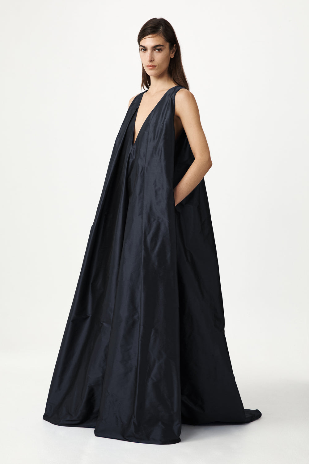 Delva Dress