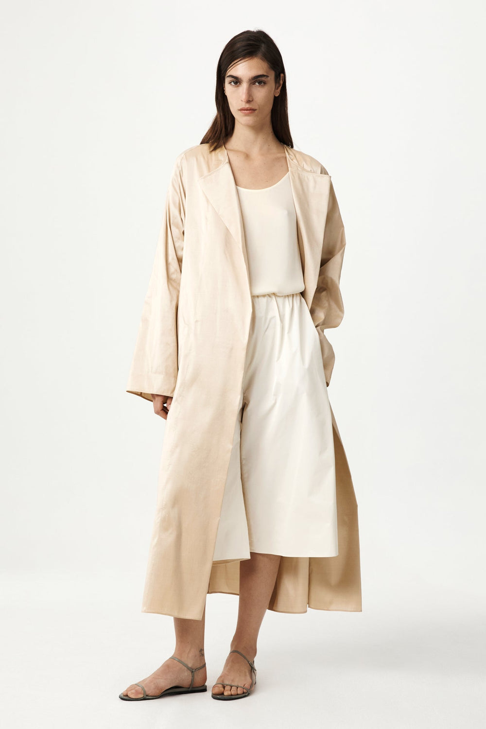 Éclat Coat