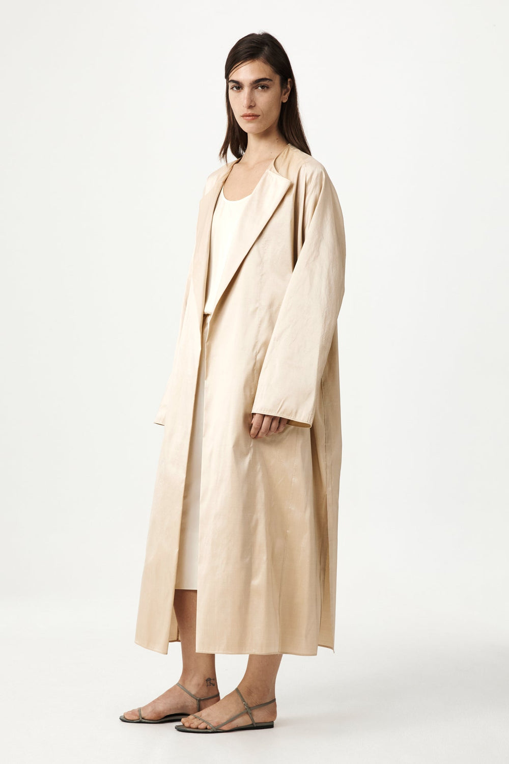 Éclat Coat