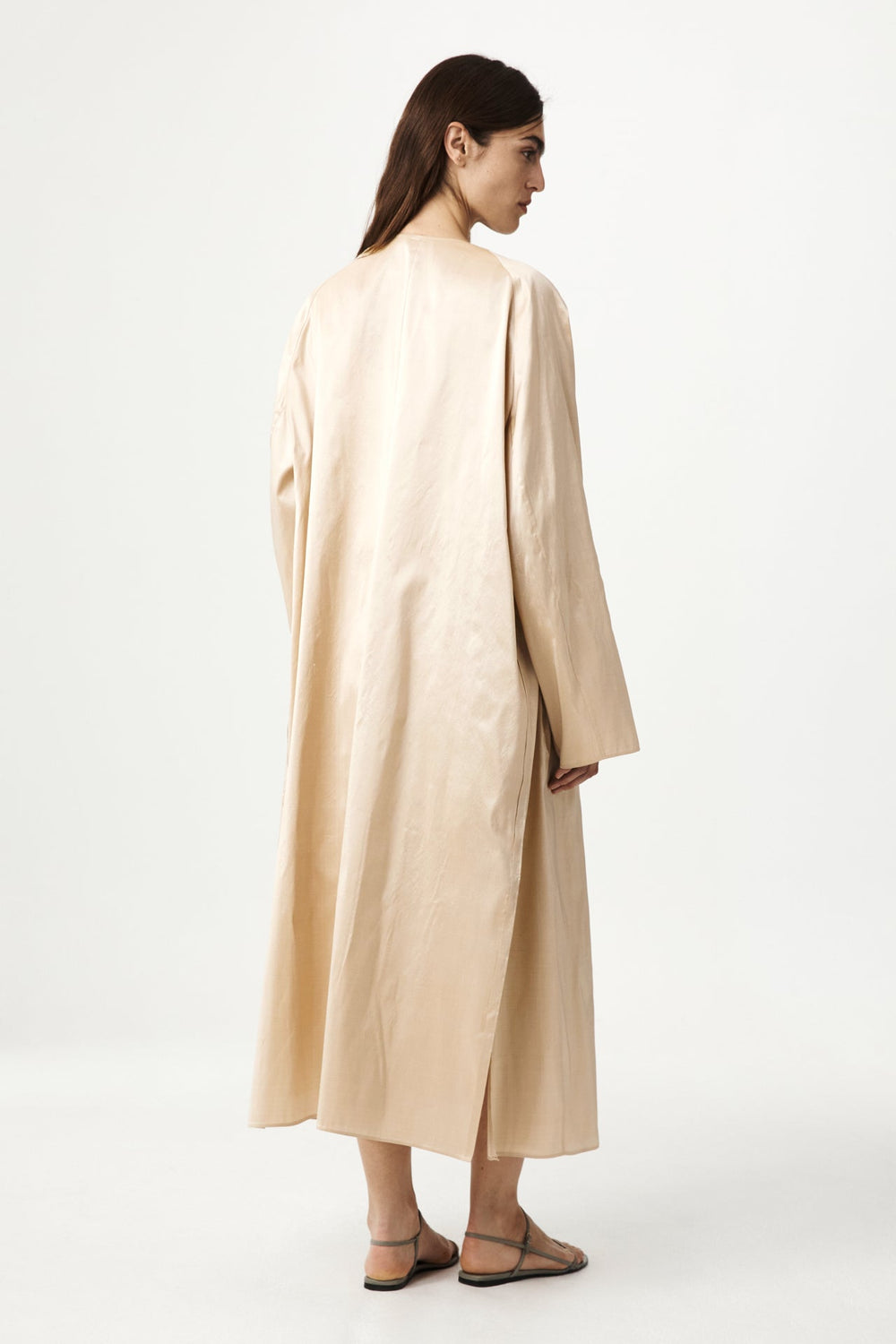 Éclat Coat