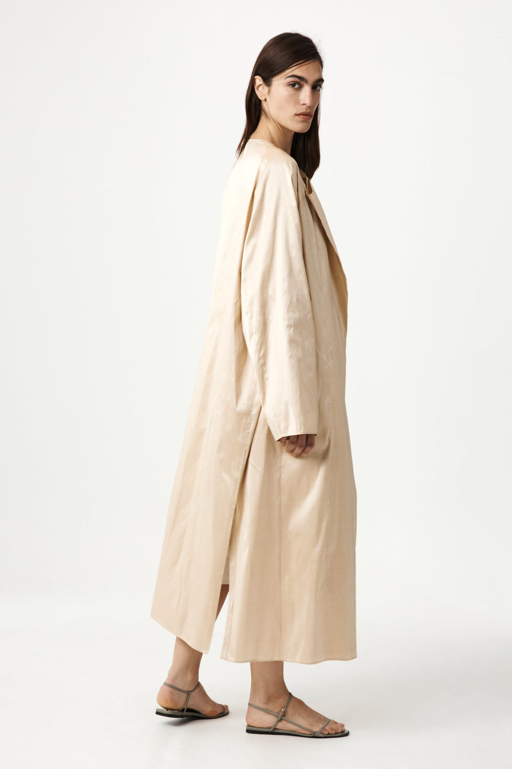 Éclat Coat