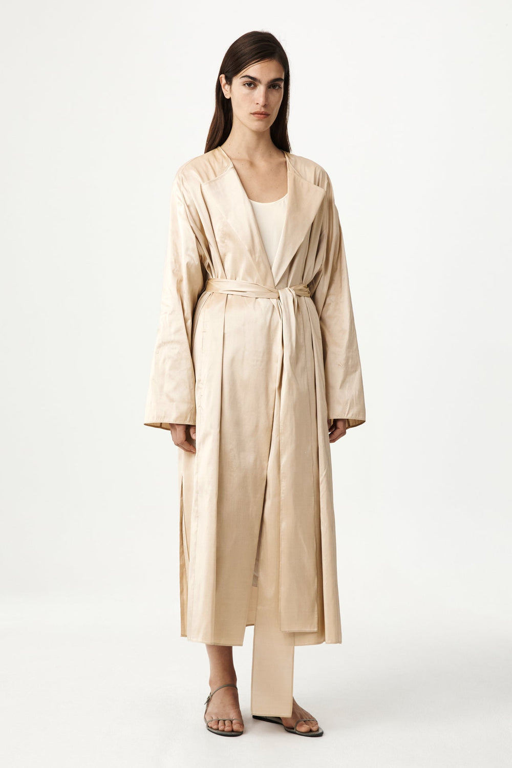 Éclat Coat