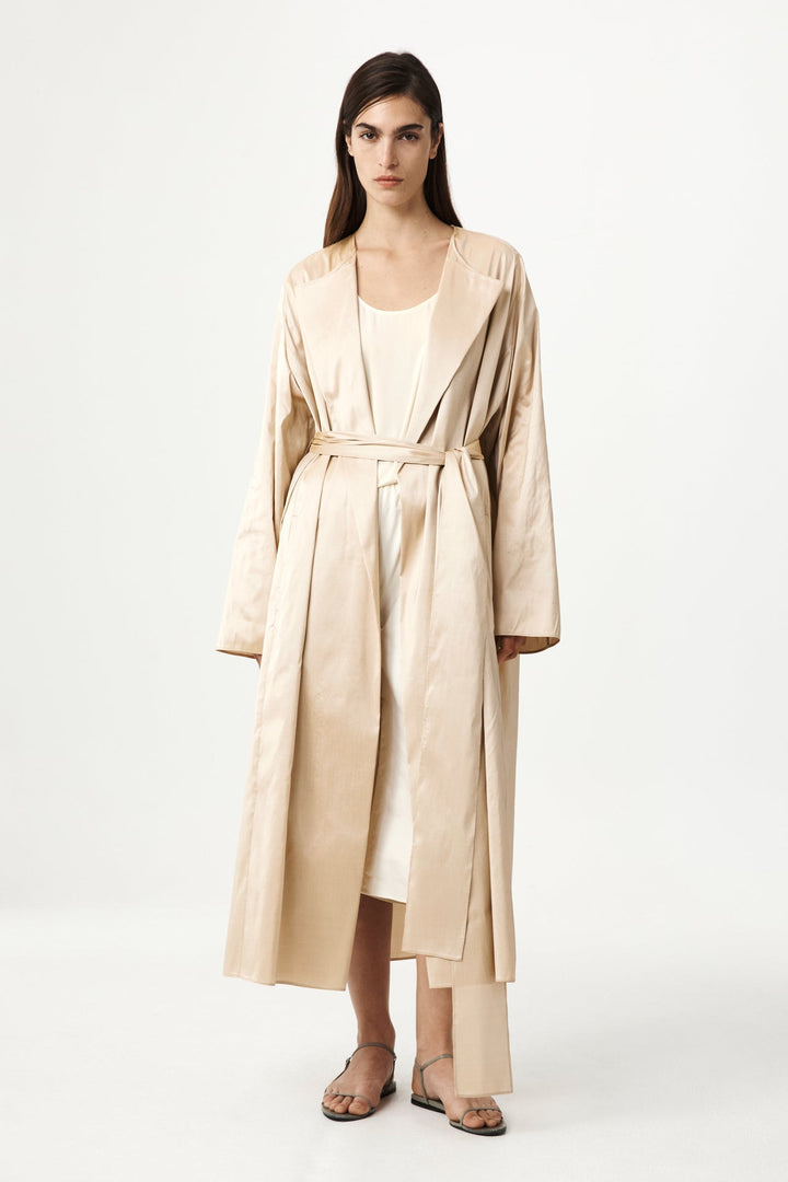Éclat Coat
