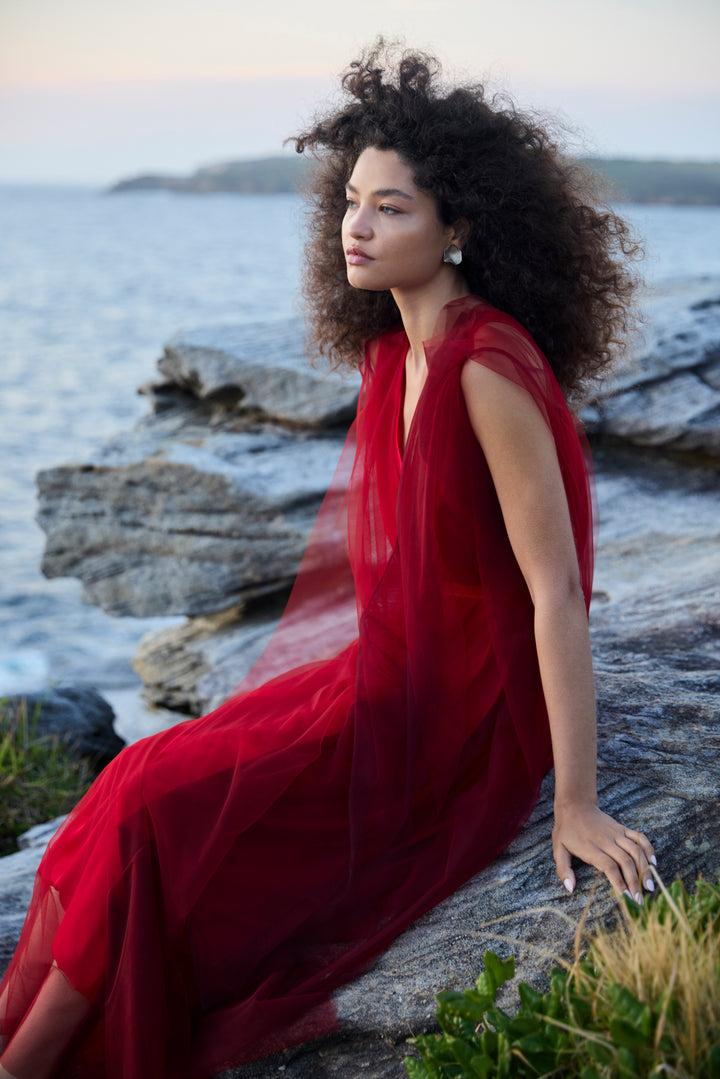 Esperanza Dress