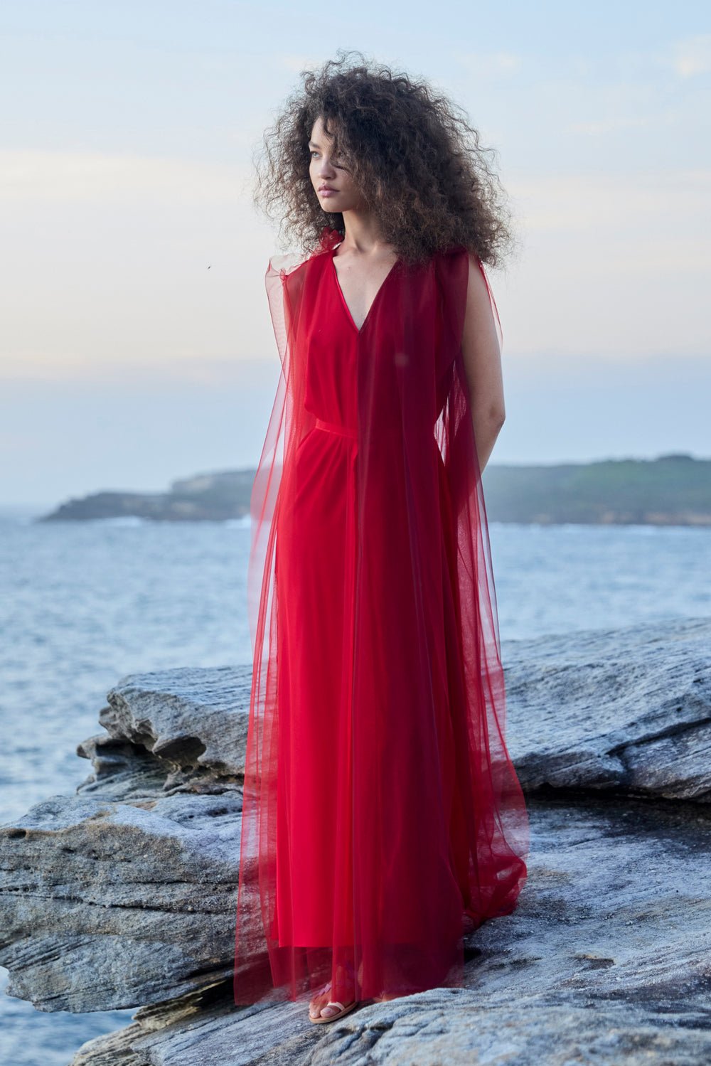 Esperanza Dress