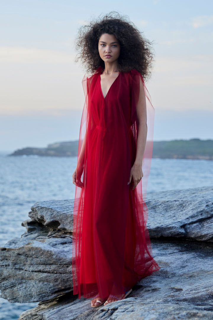 Esperanza Dress