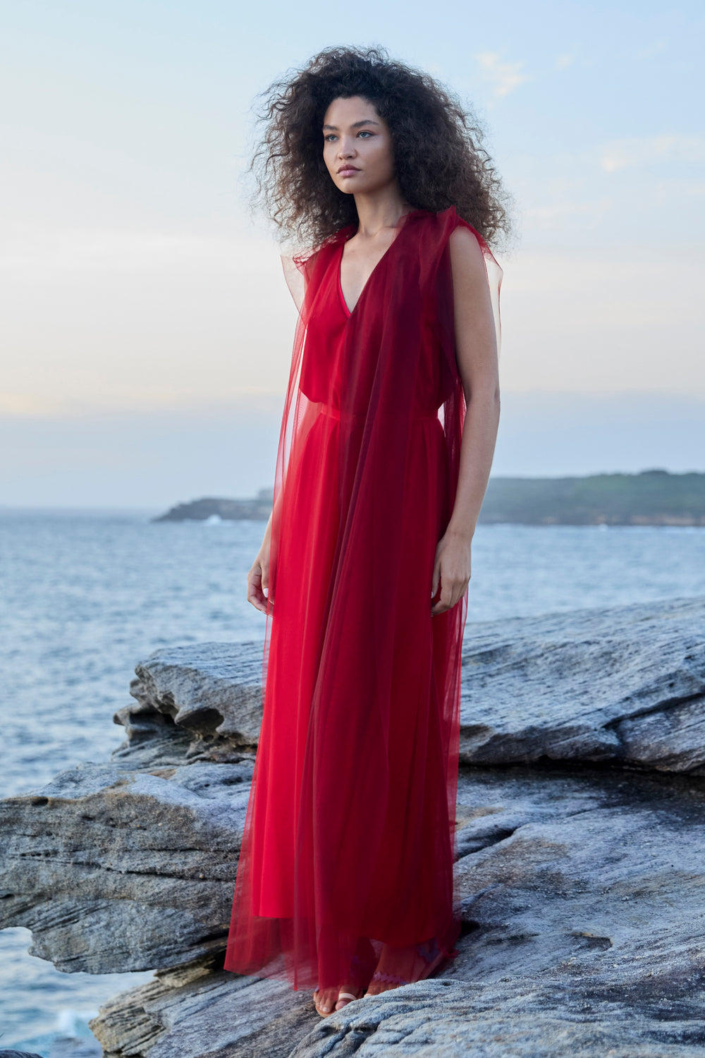 Esperanza Dress