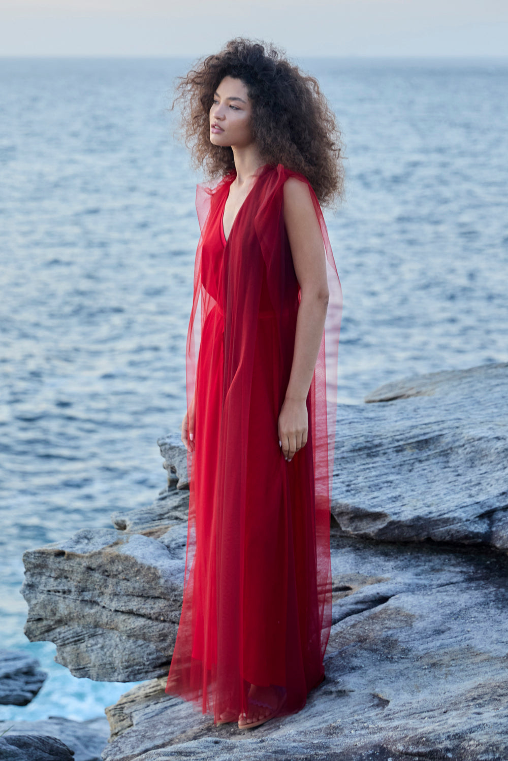 Esperanza Dress