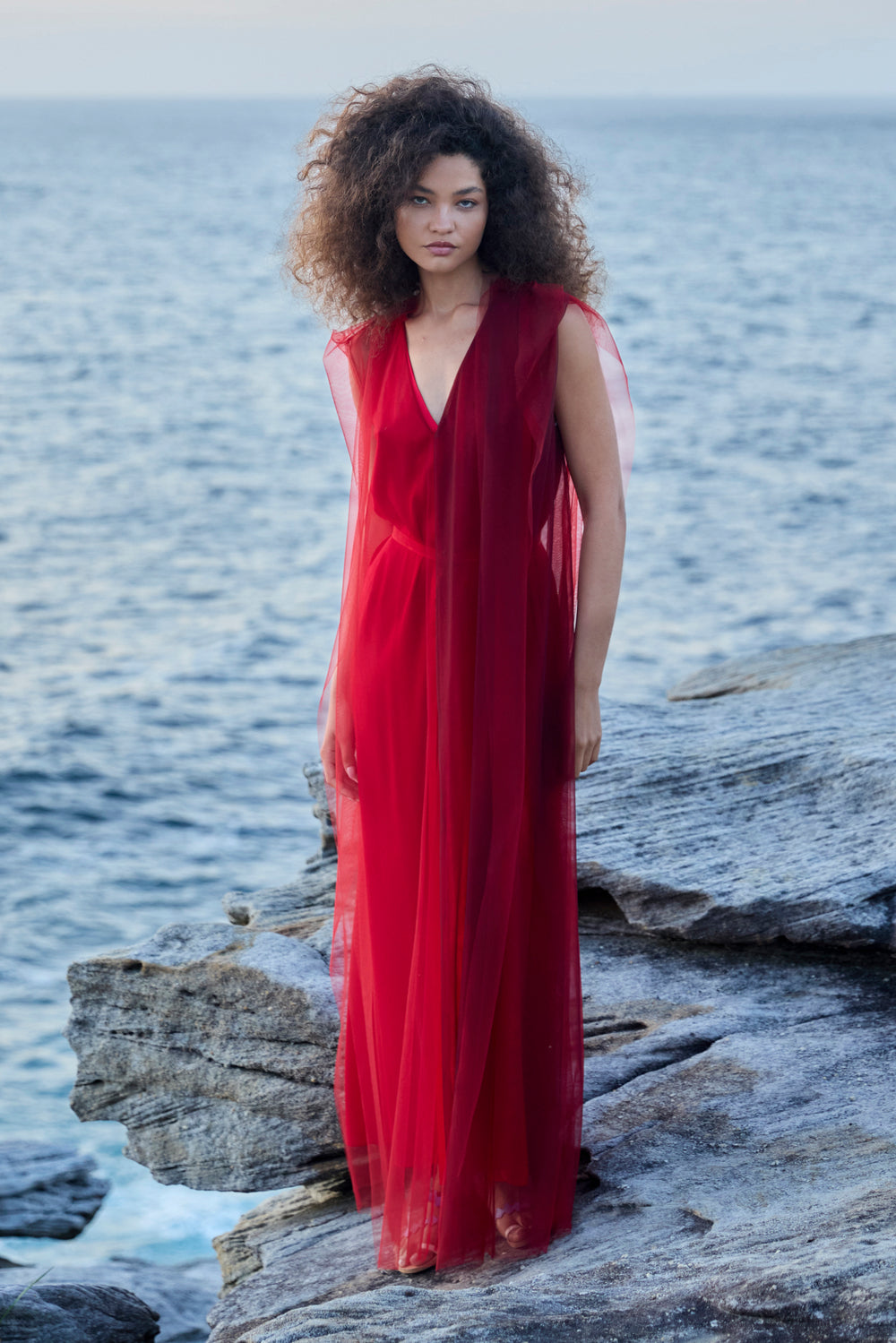 Esperanza Dress