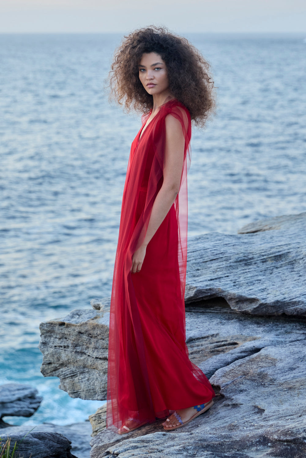 Esperanza Dress