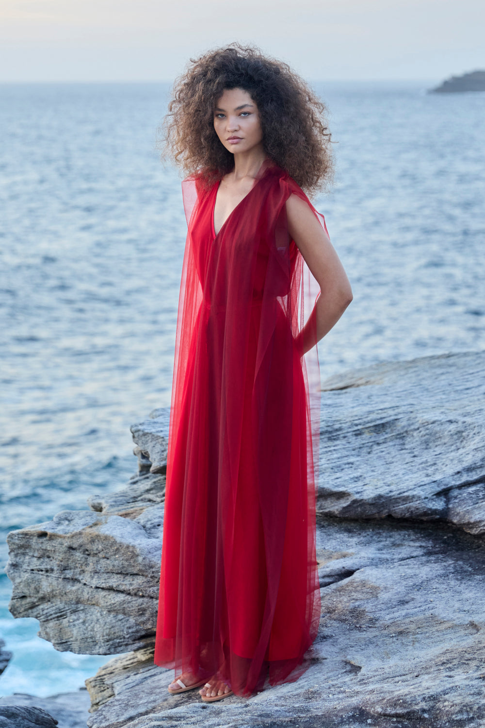 Esperanza Dress