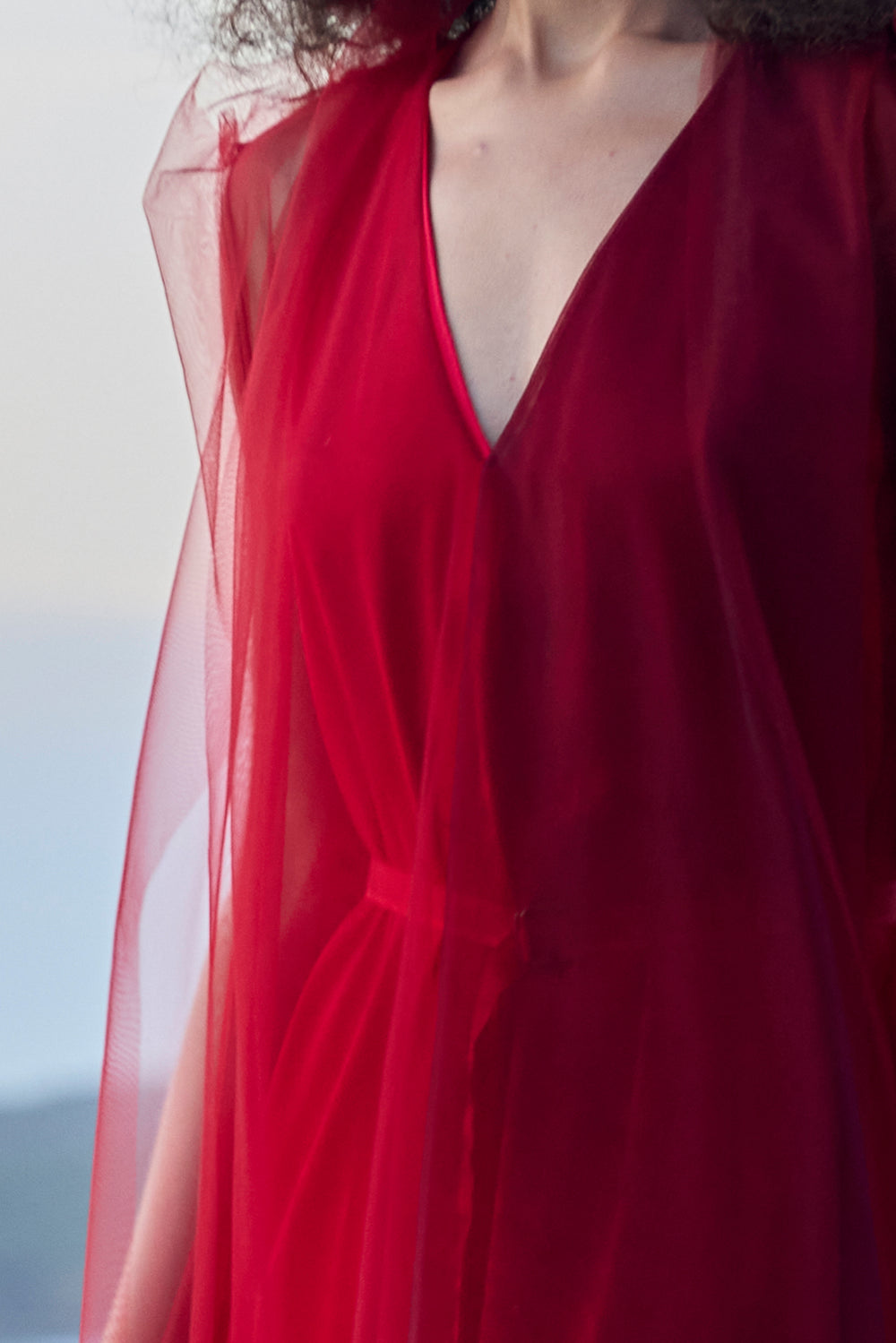 Esperanza Dress
