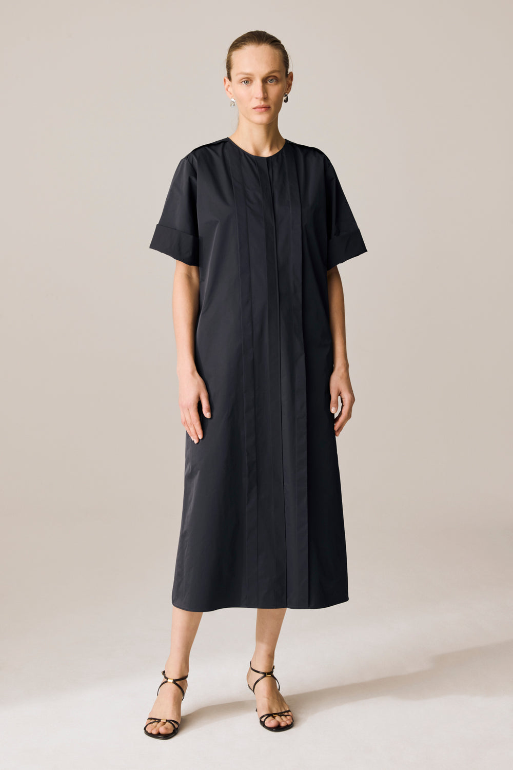 Eureka Dress