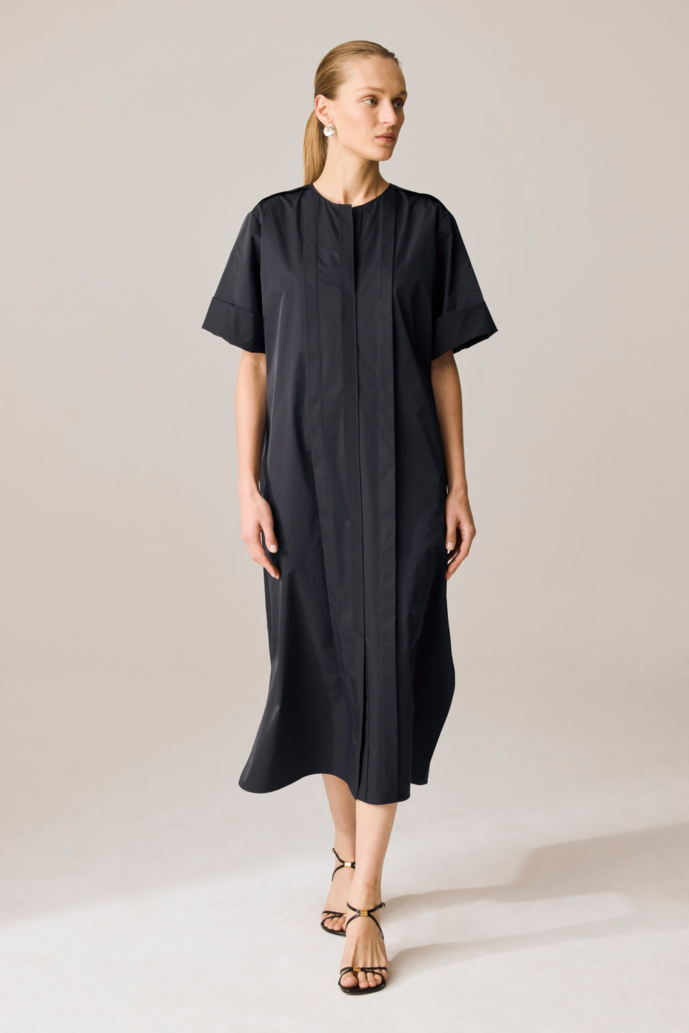 Eureka Dress