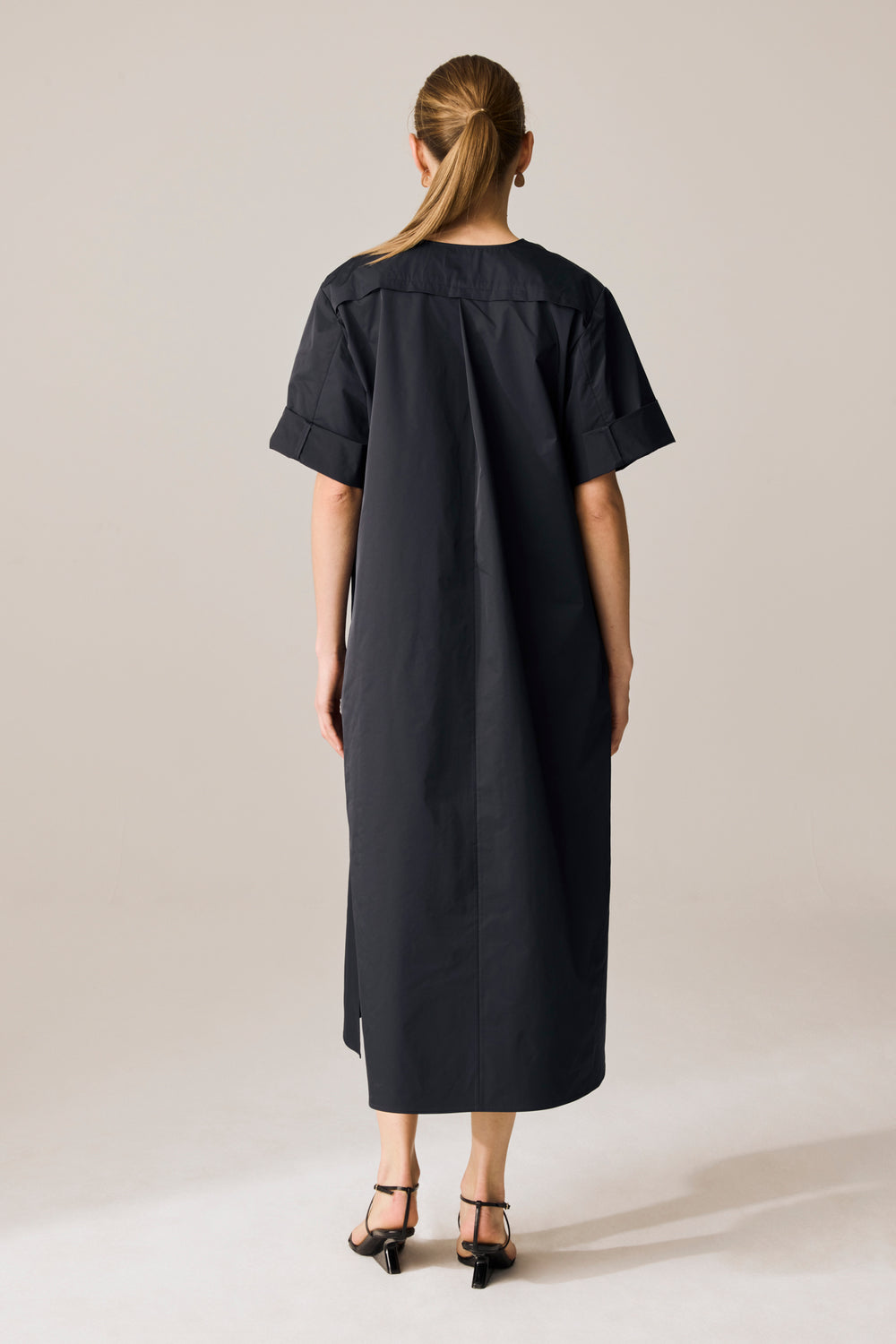 Eureka Dress