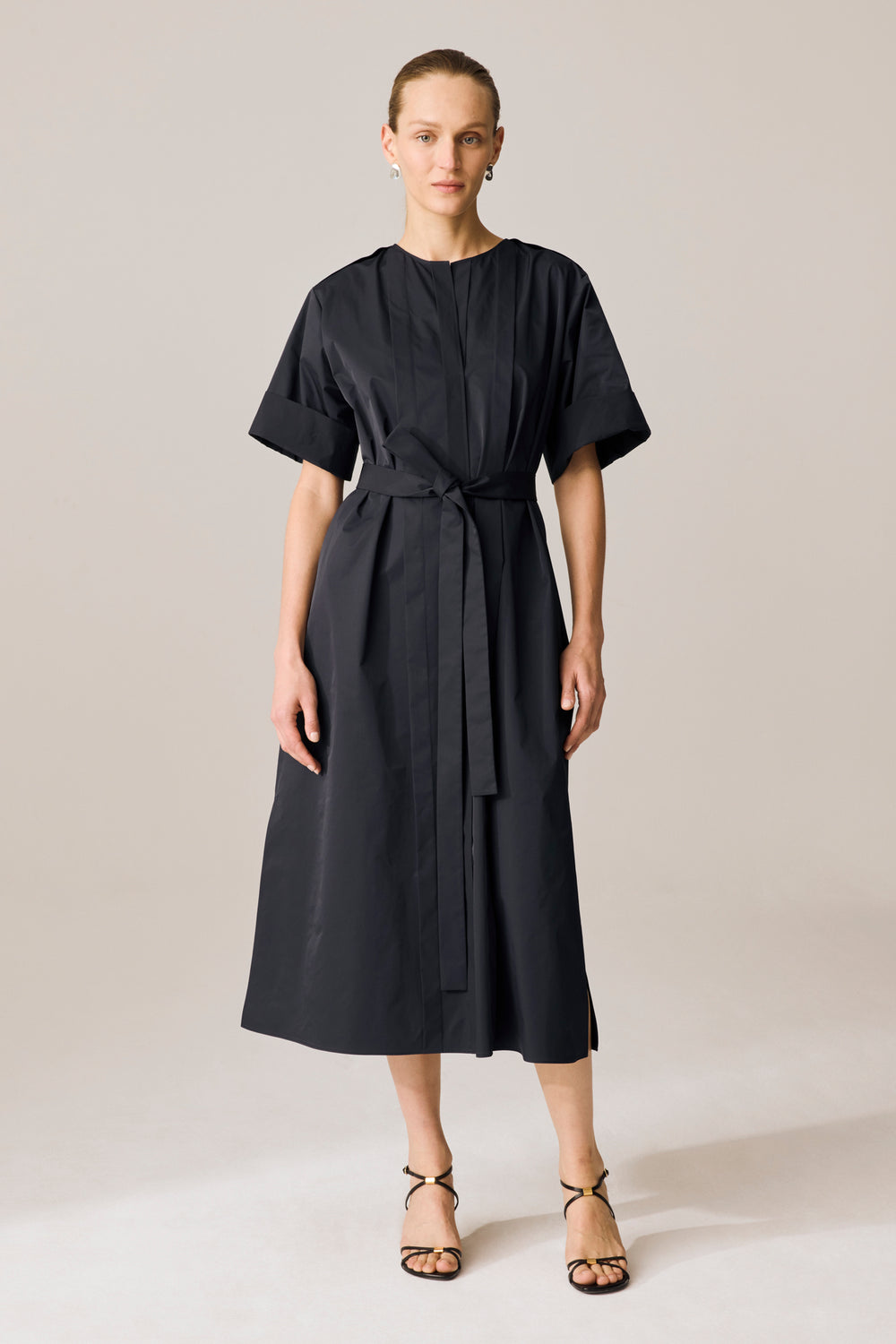 Eureka Dress