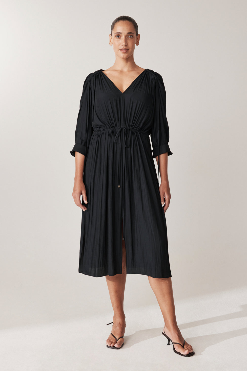 Francis Dress