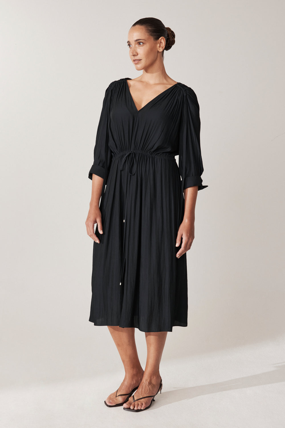Francis Dress