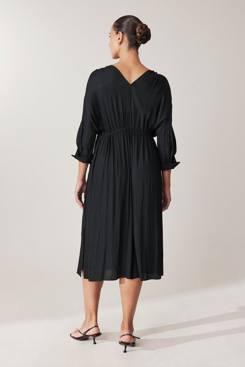 Francis Dress