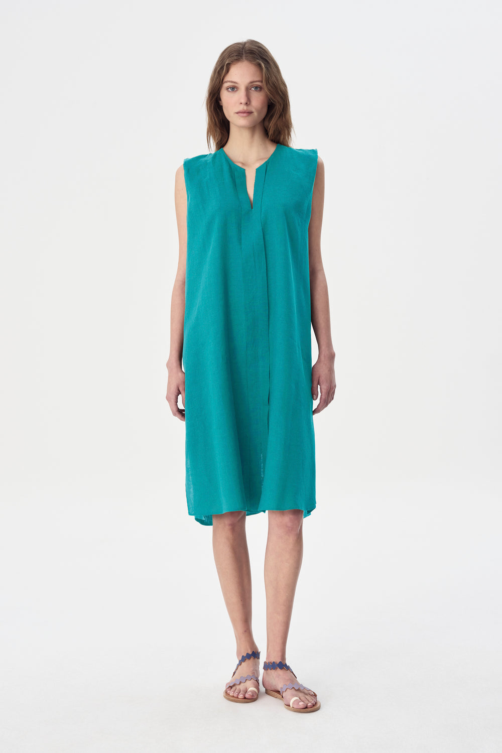 Frevo Dress