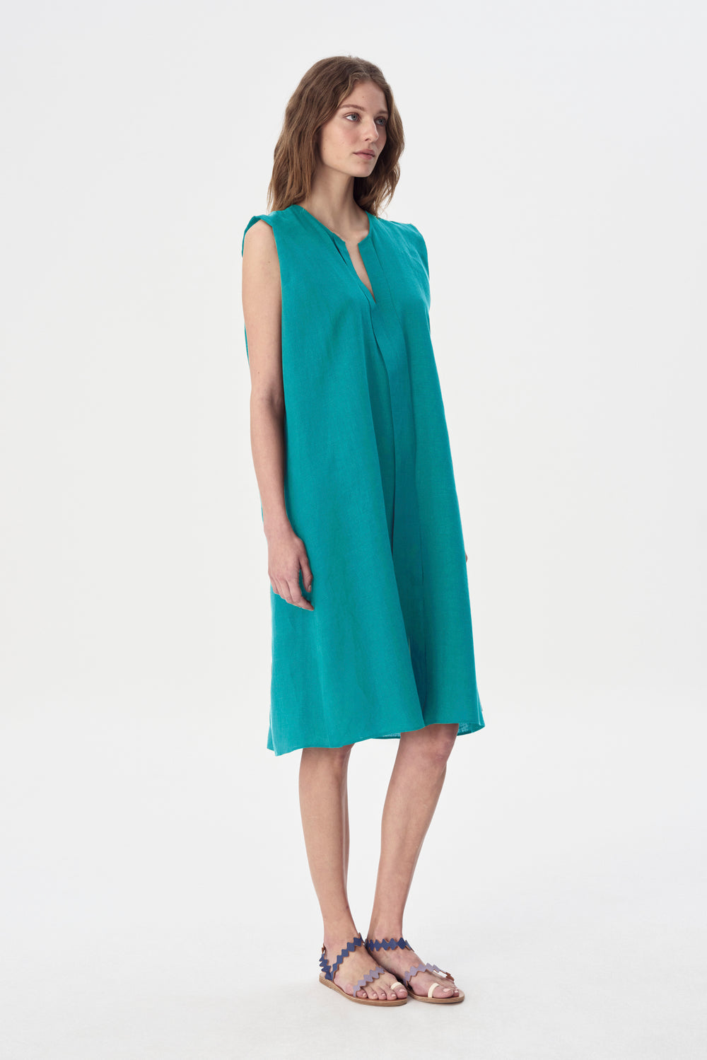Frevo Dress