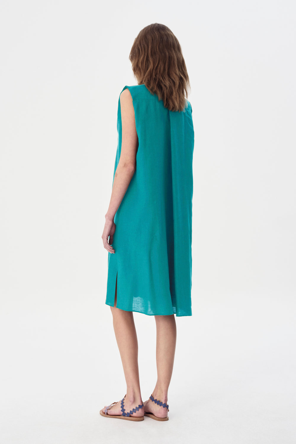Frevo Dress