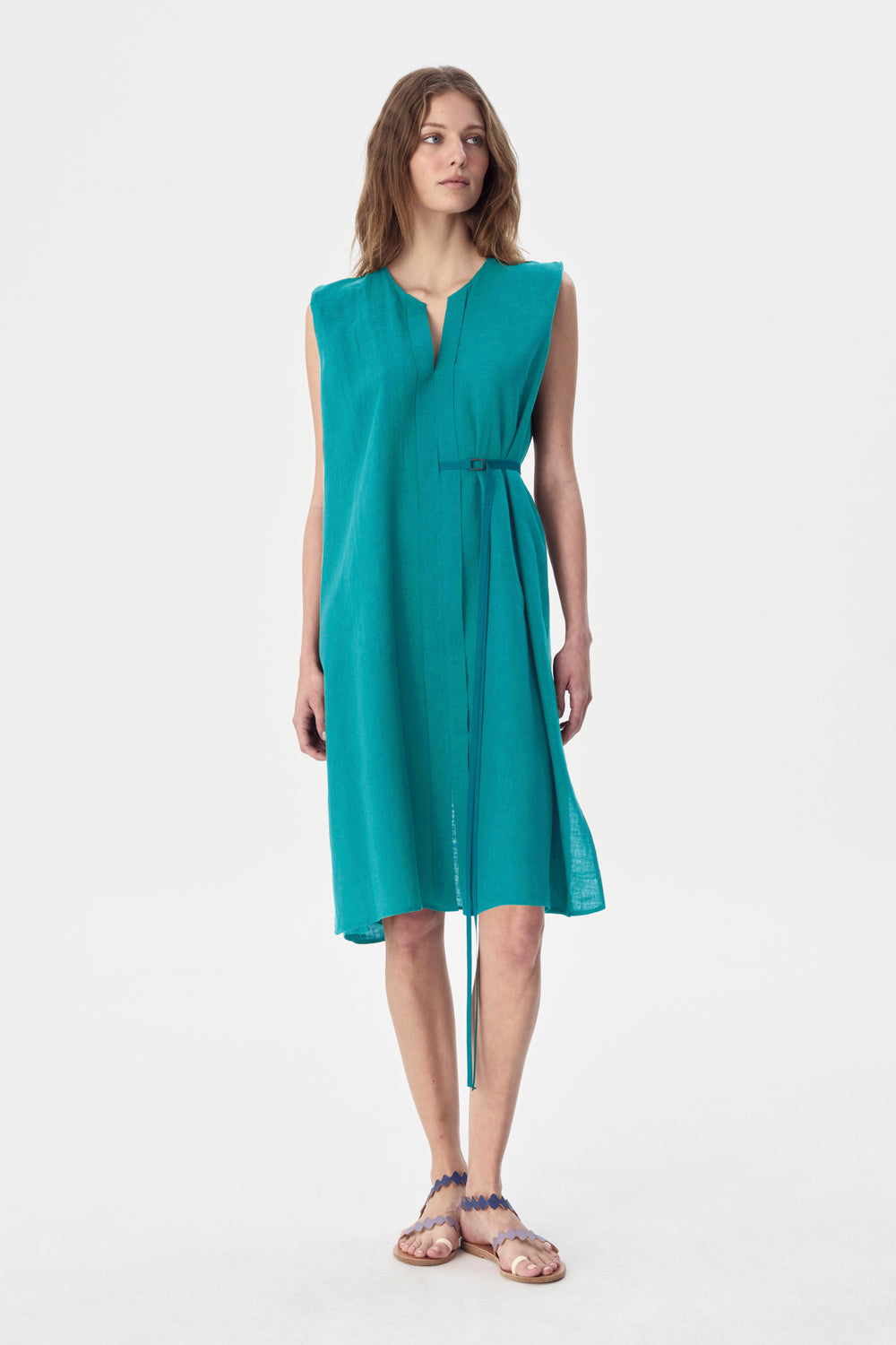 Frevo Dress