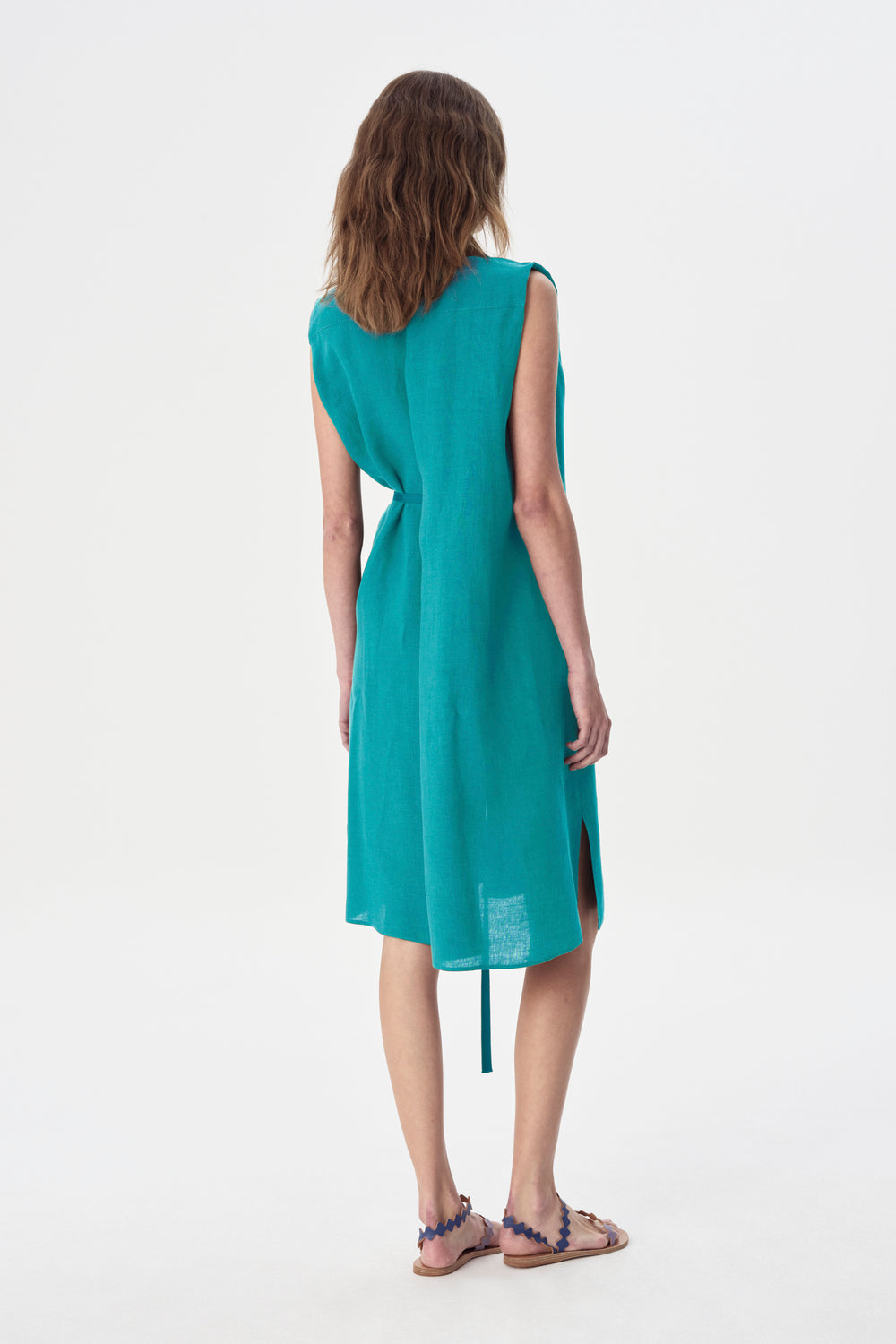 Frevo Dress