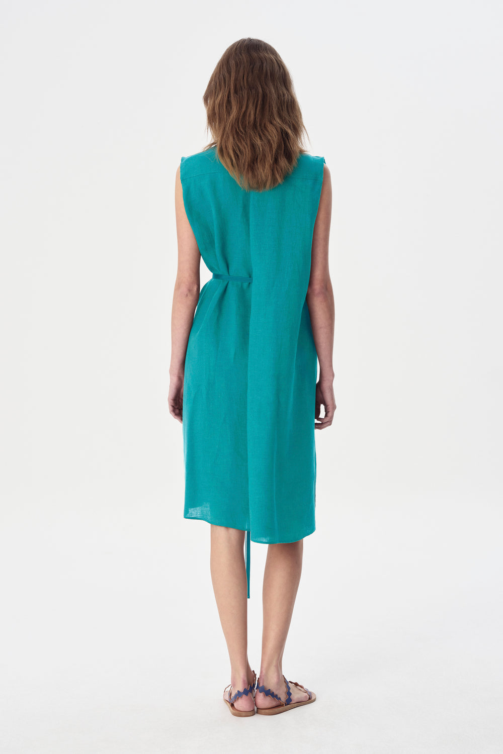 Frevo Dress