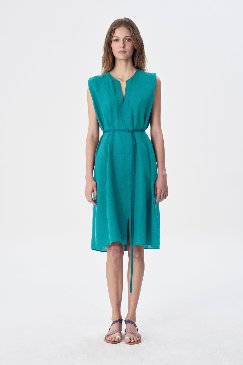 Frevo Dress