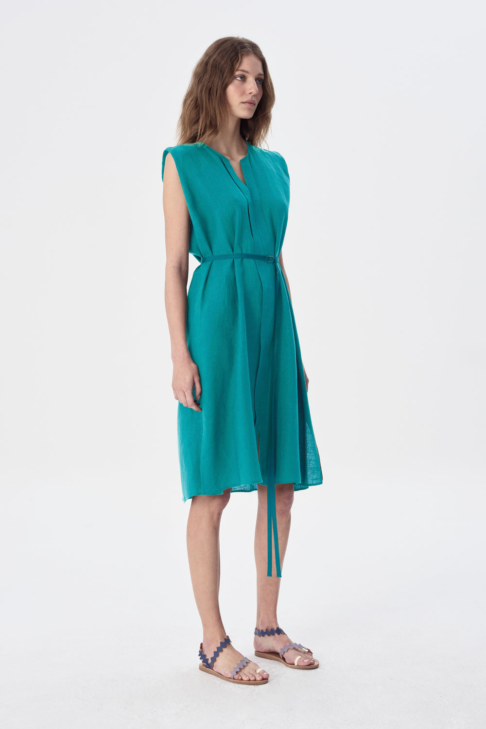 Frevo Dress