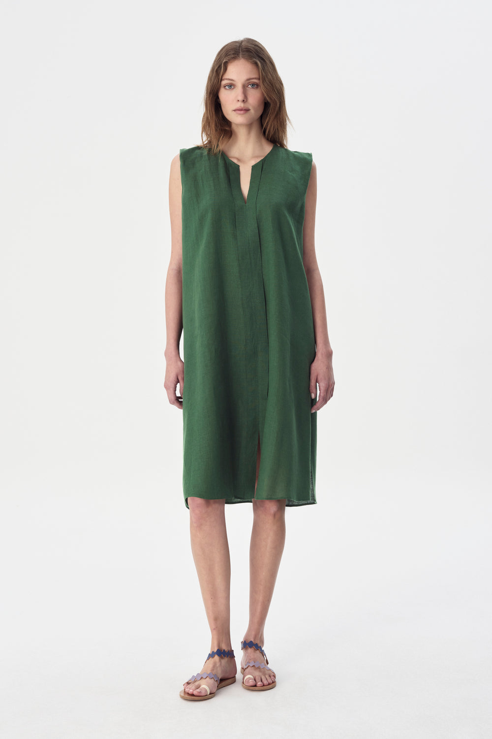 Frevo Dress