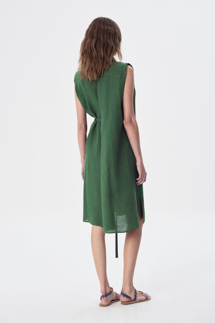 Frevo Dress