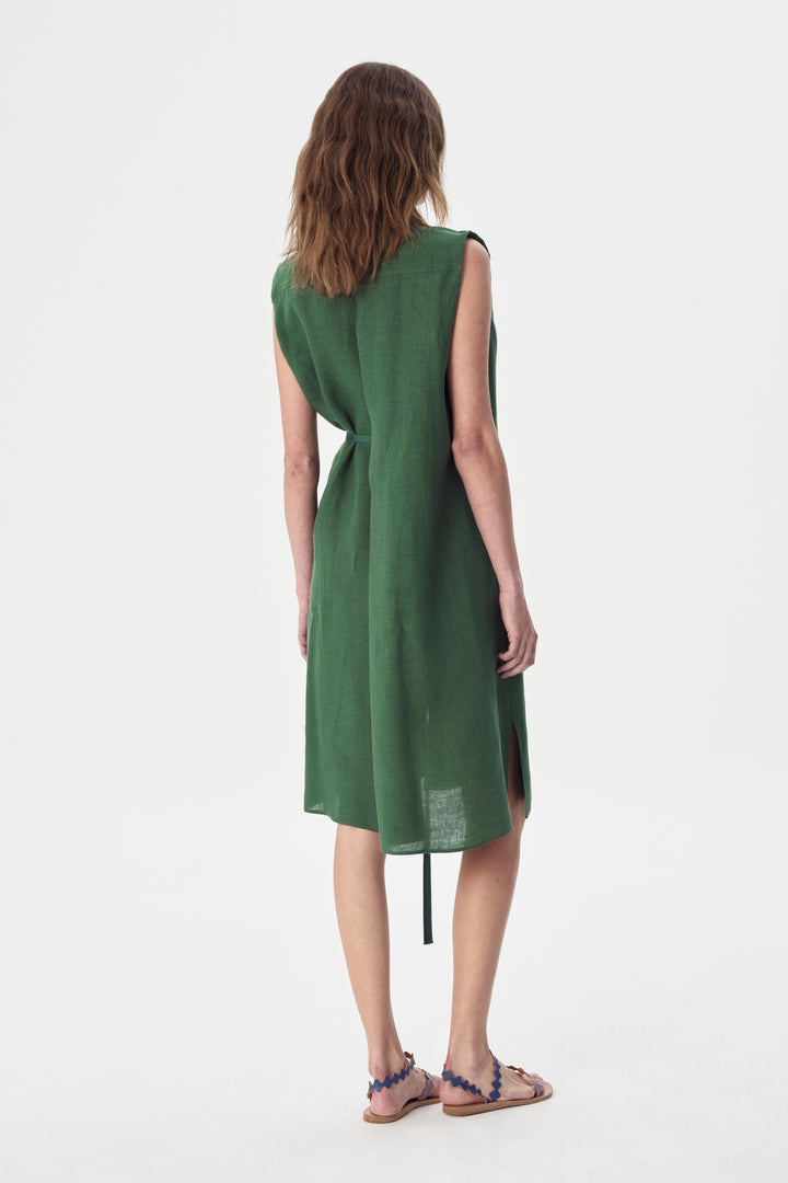 Frevo Dress