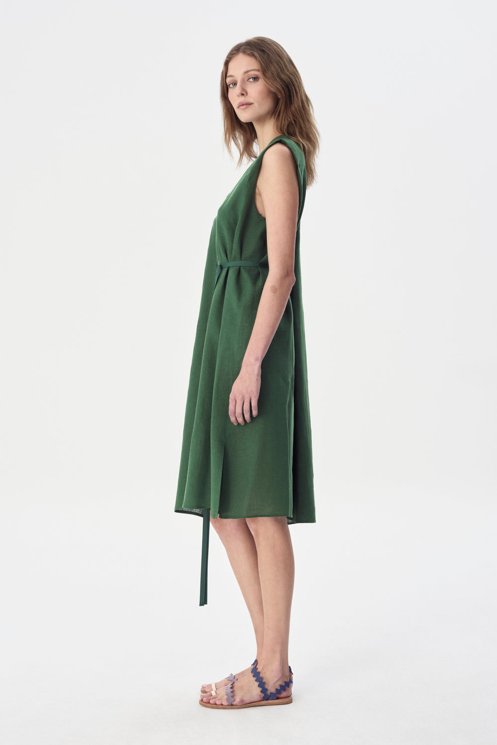 Frevo Dress