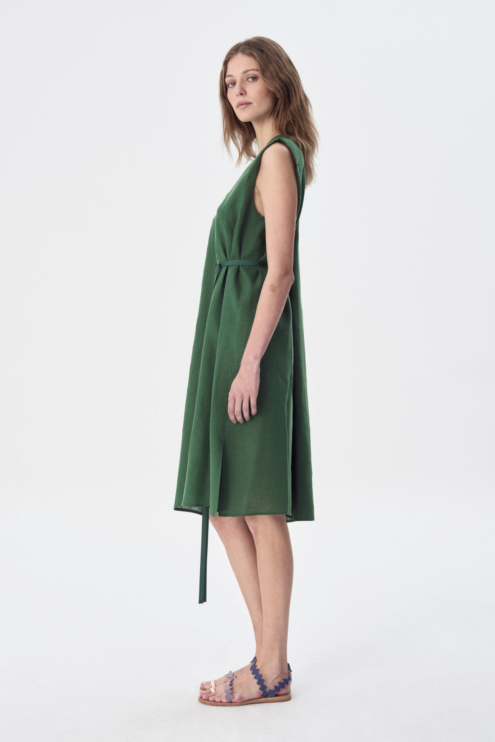 Frevo Dress