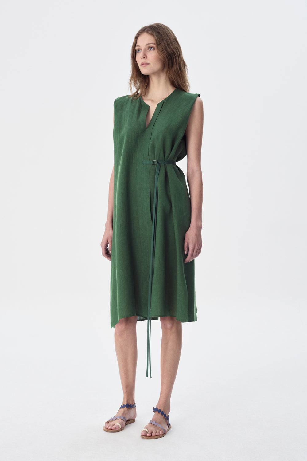 Frevo Dress