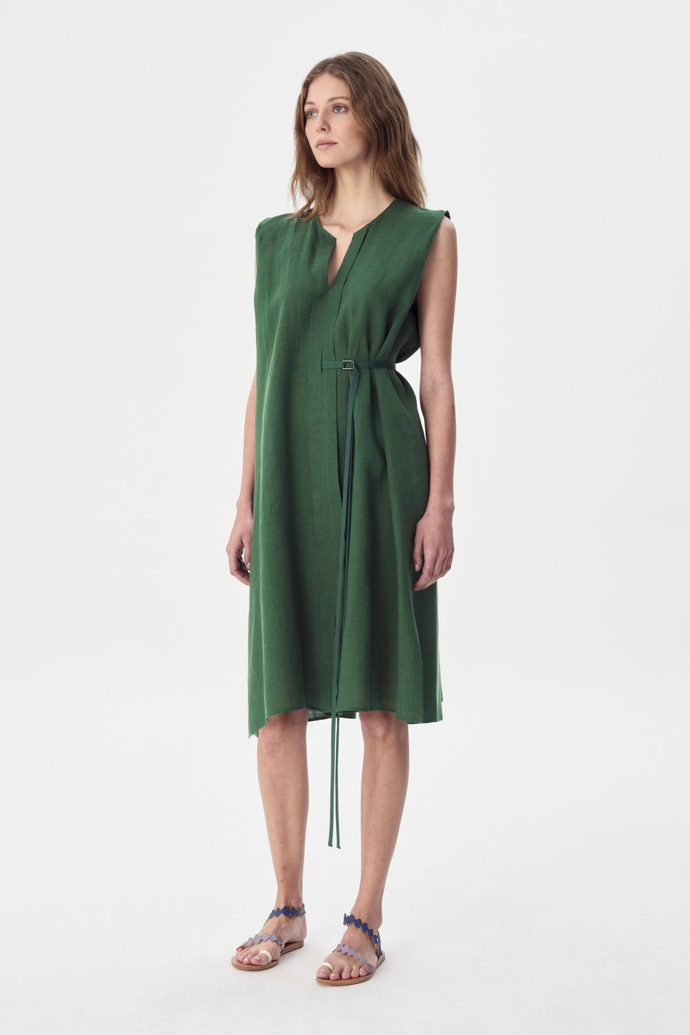 Frevo Dress
