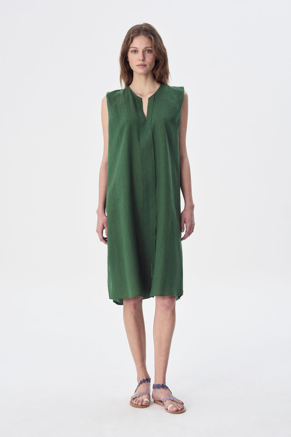 Frevo Dress