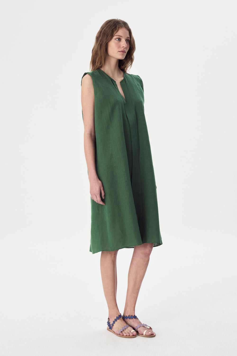Frevo Dress