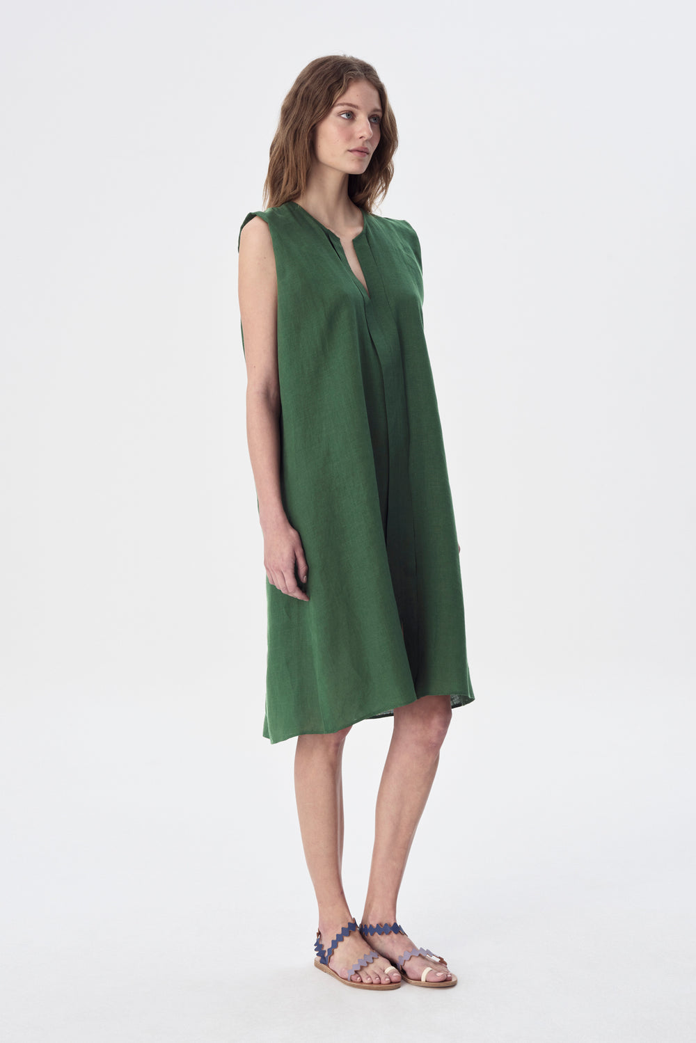 Frevo Dress