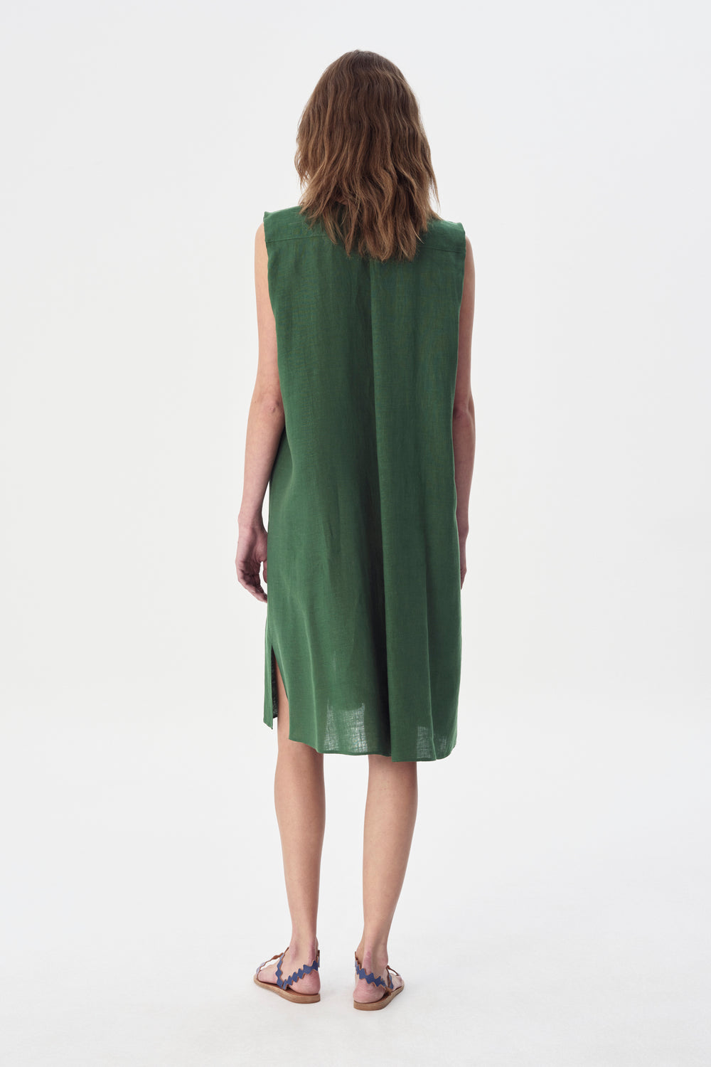 Frevo Dress