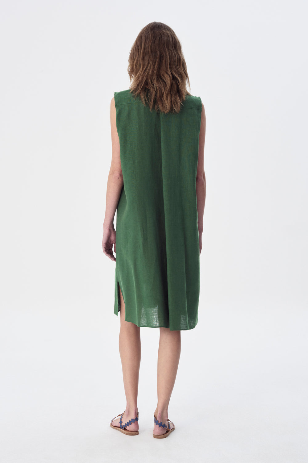 Frevo Dress