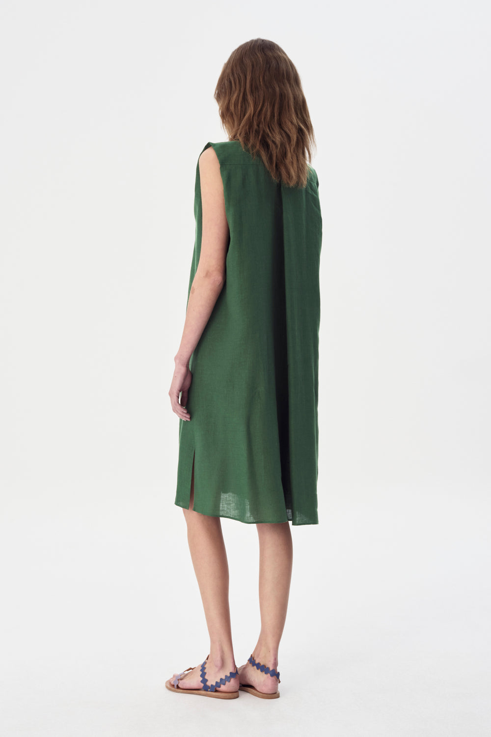 Frevo Dress