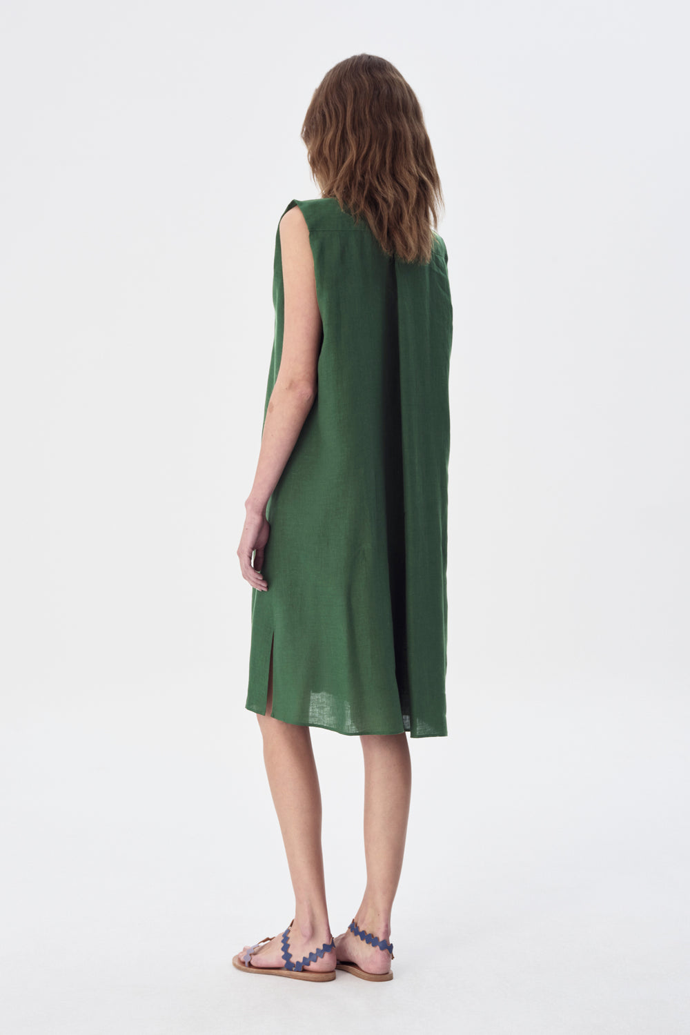 Frevo Dress