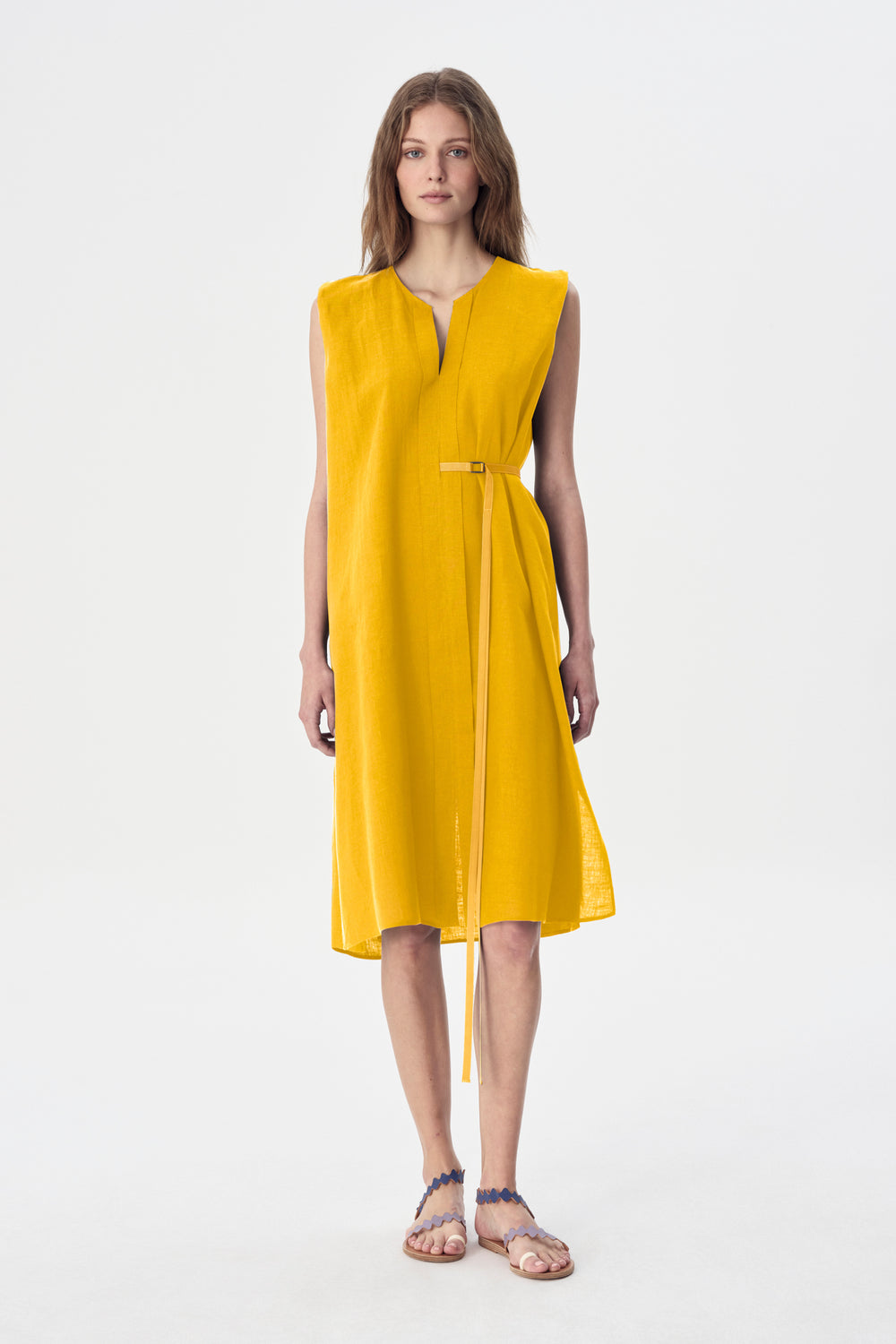 Frevo Dress