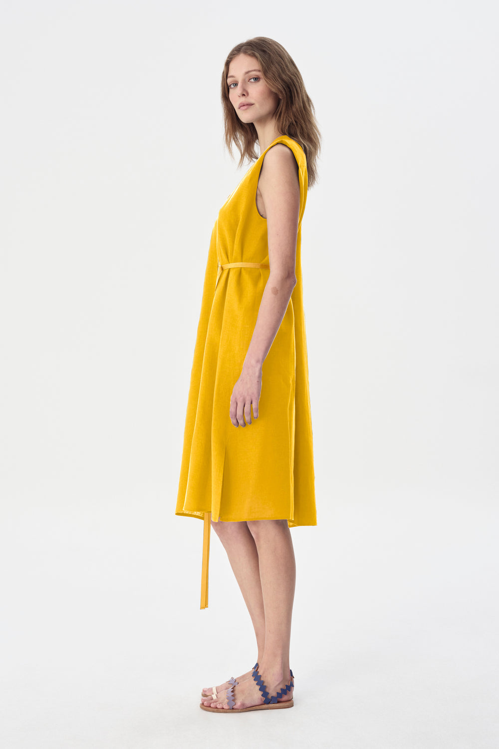 Frevo Dress