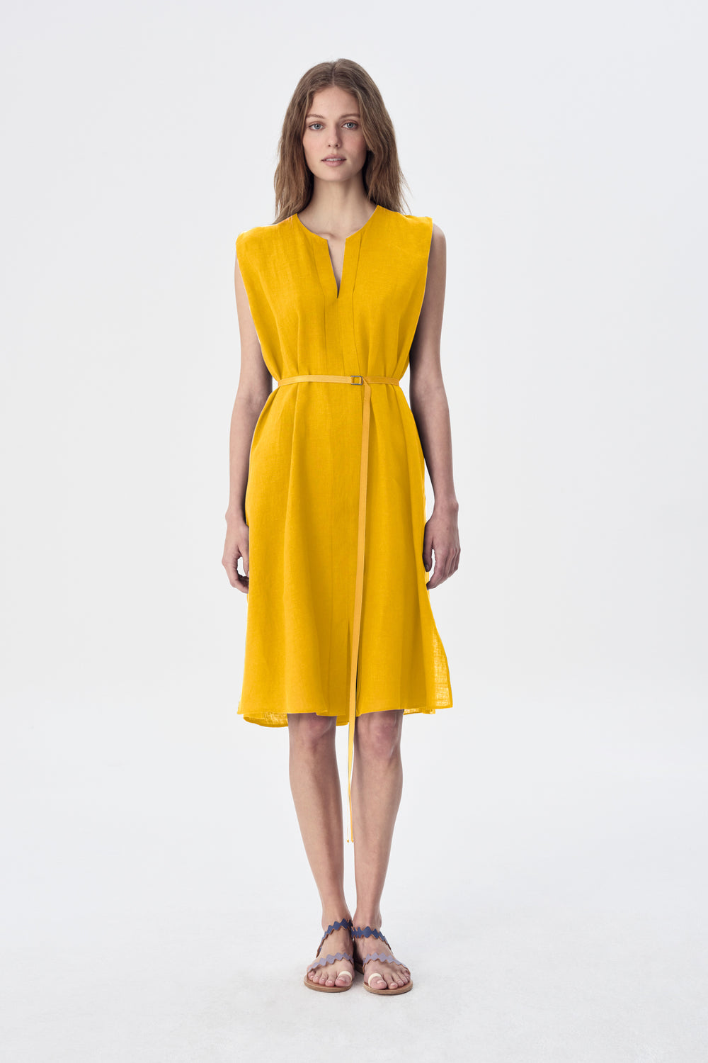 Frevo Dress