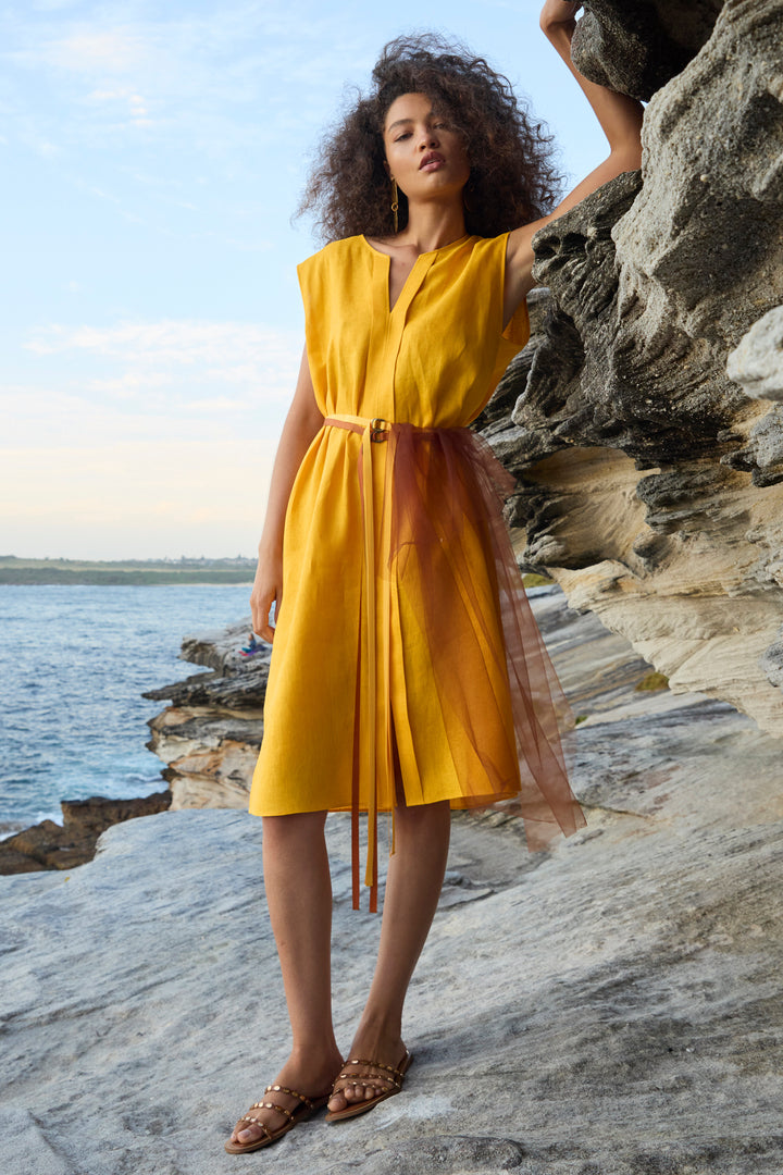 Frevo Dress